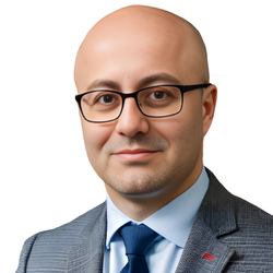 Umut Coşkun, Sarıyer Bölge Uzmanı